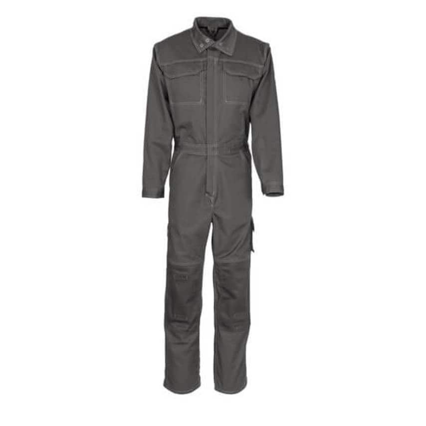 Mascot Danville Boilersuit Dark Anthracite - XXXXL