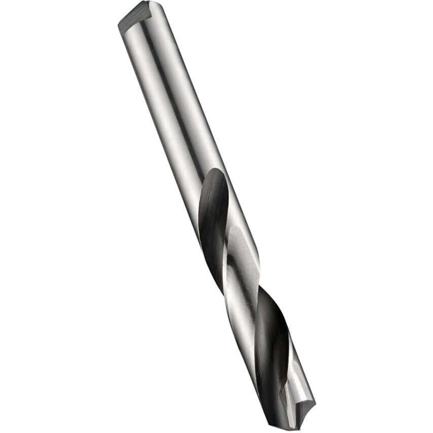 Shop Dormer A124 5.80MM Carbide Tipped Tanged Stub Drill DIN 8037