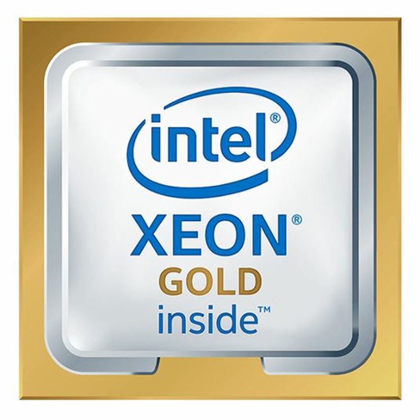 HP Compaq Server Systems HPE DL380 GEN10 6136 Xeon-g Kit