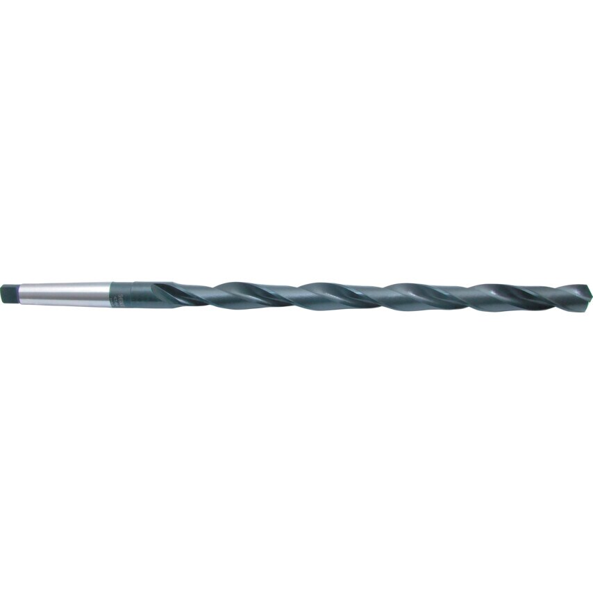 Sherwood 10.00MM X 400MM O/A HSS Taper Shank Drill- you get 50