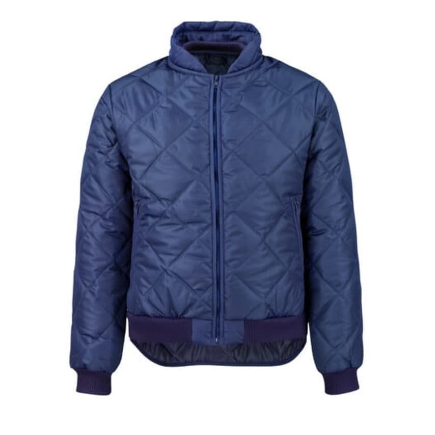 Mascot Sudbury Thermal Jacket Navy - XXXL