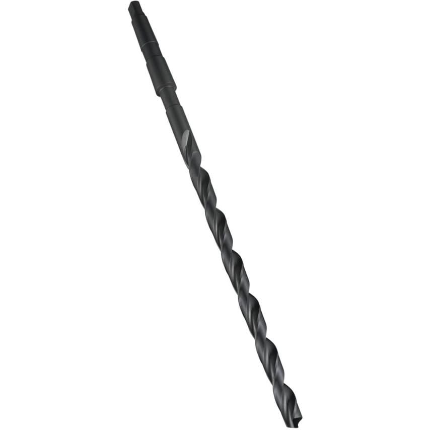 A345 11.50MM Morse Taper Shank Drill DIN 1870