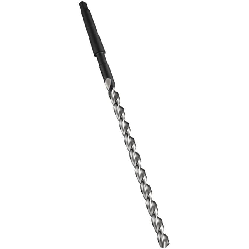 Dormer A951 18.50MM HSS Morse Taper Long Series Drill DIN 1870/1