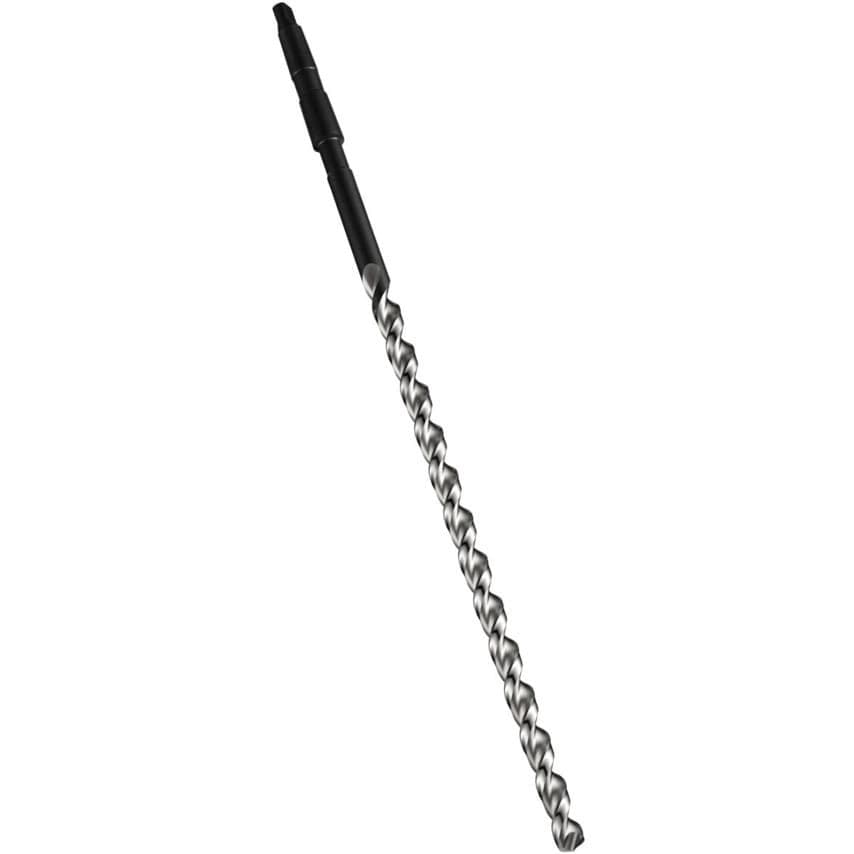 Dormer A952 14.00MM HSS Morse Taper Long Series Drill DIN 1870/2