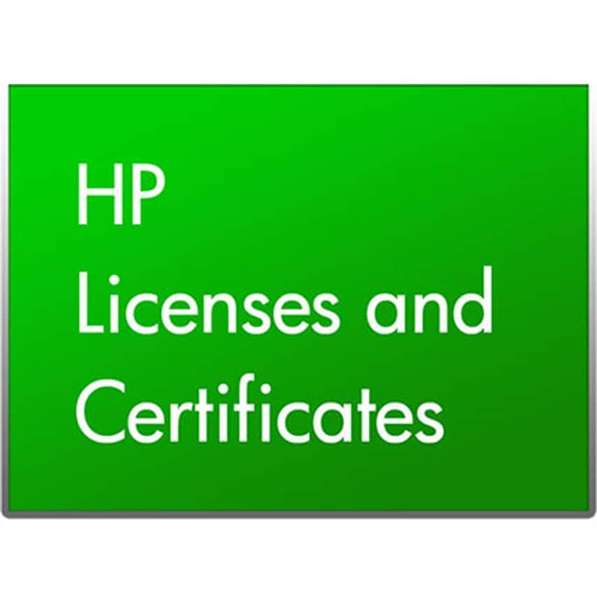 HP Storage 3PAR MID Range SW HP 3PAR 7200 OS Suite Base LTU