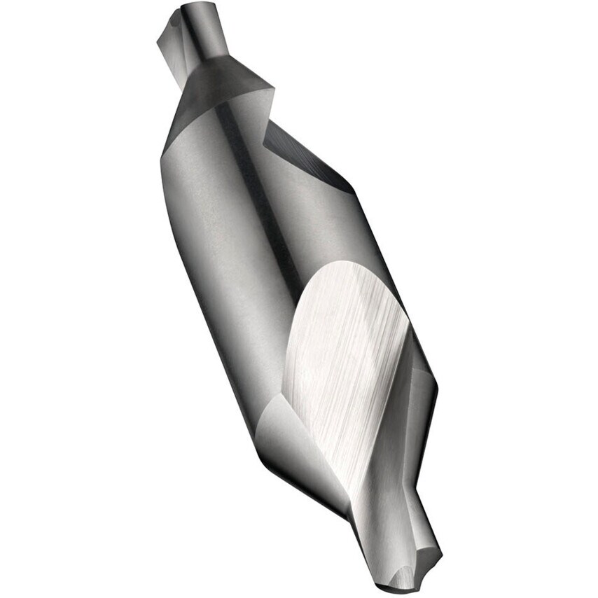 Dormer A200 2.00X5.00MM HSS Centre Drill A2002.0X5 at Zoro