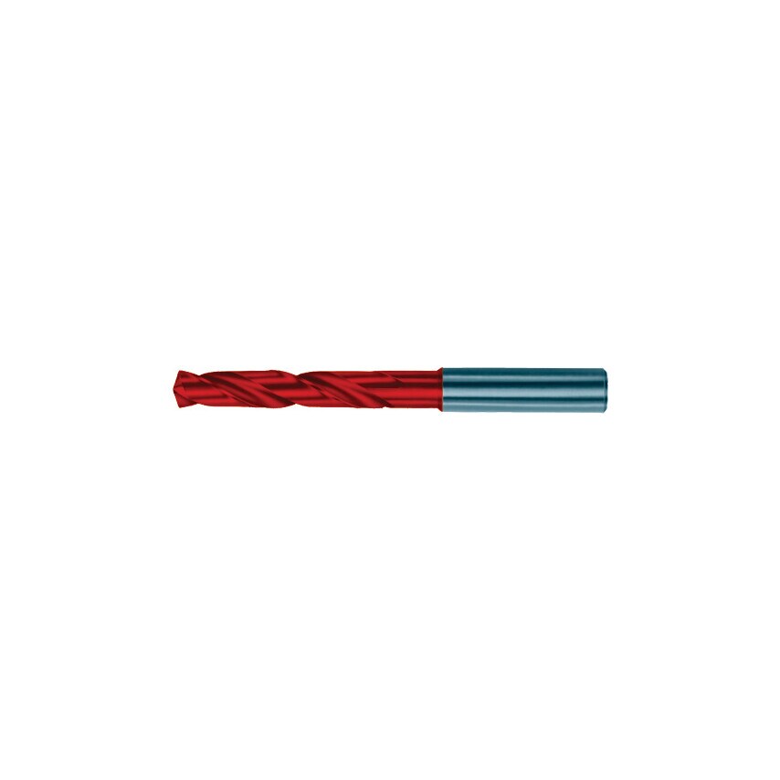 5515 Series FIREX Carbide Straight Shank Ratio Drills (Metric)