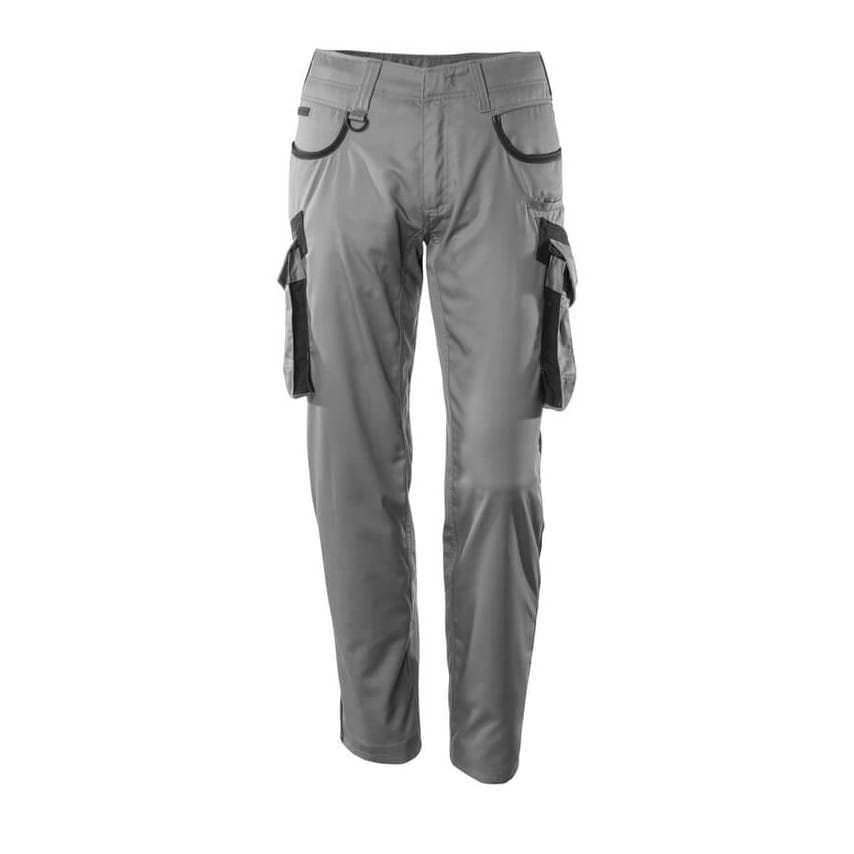 Mascot Ingolstadt Trousers Anthracite/Black 82C51 (L32W35.5)