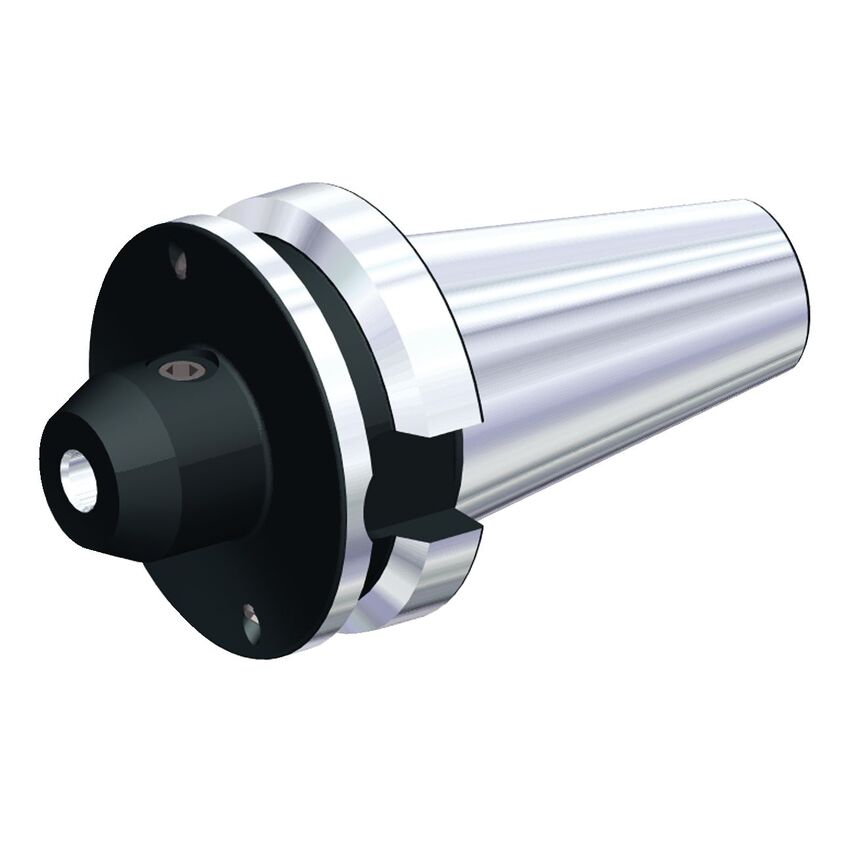 Shop ERICKSON BT40BEM10063m End Mill Adapter Weldon EM BT40 Tools