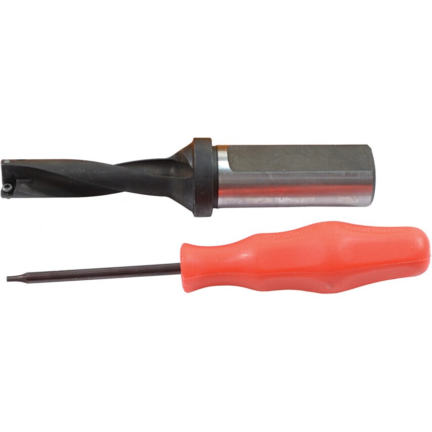 Shop Sandvik Coromant R416.20280L3231 UDrill Replaceable Tip Drills Zoro UK