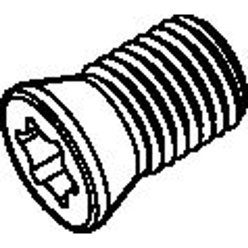 ERICKSON MS1222 Flat Head Screwstorx M3 x 0.5 10- you get 10