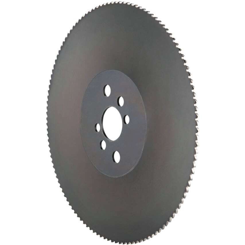 Dormer D751 275MMX2.5MM HSS St Slitting Saw DIN 1837