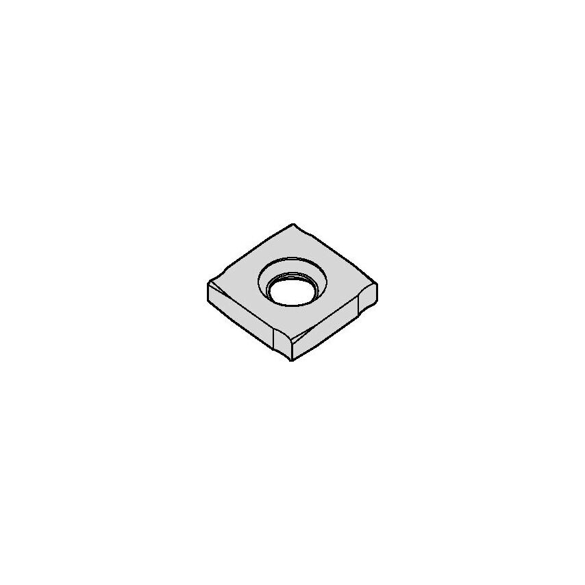 Kennametal SNHX1203T INS. Snhx B=3.2- you get 5