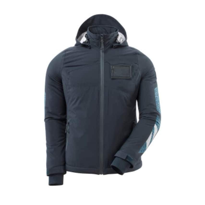 Mascot Women's Winter Jacket - Dark Navy - XXL