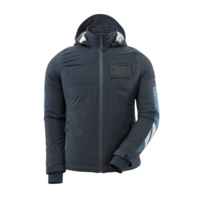 Mascot Women's Winter Jacket - Dark Navy - XL