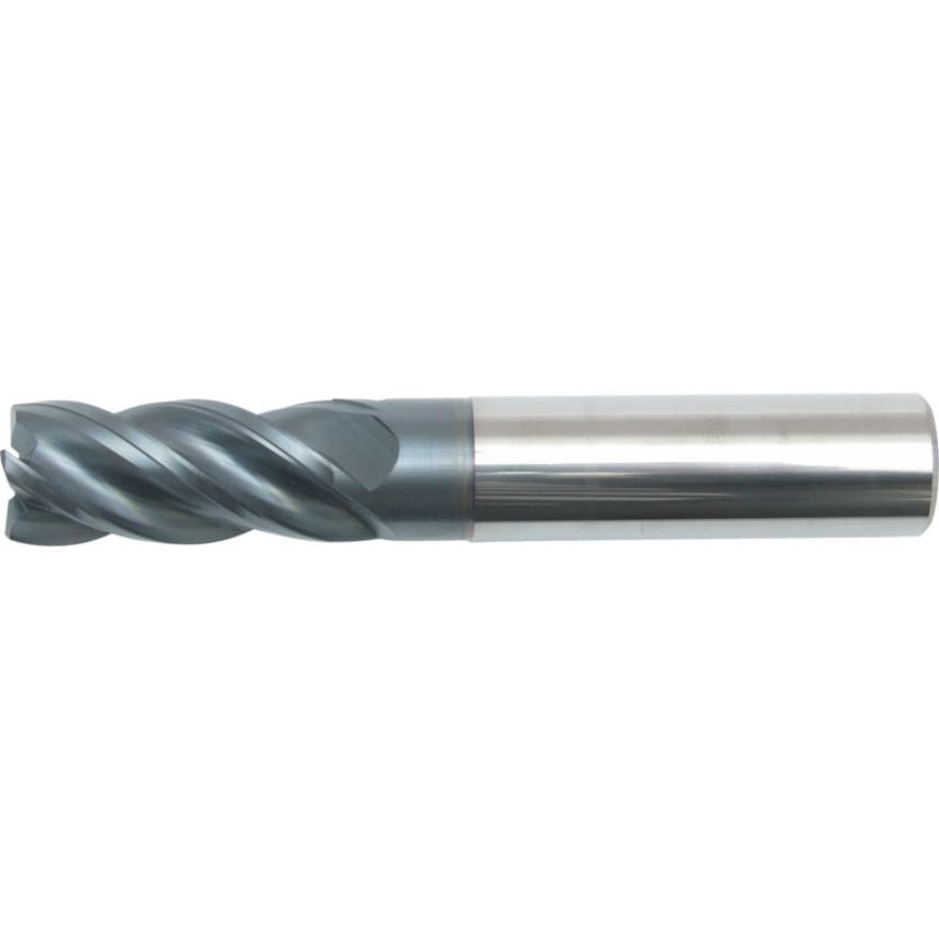 Iscar EC-E4L 12-26/38C12CF83 CHATTERFREE CARBIDE E/M