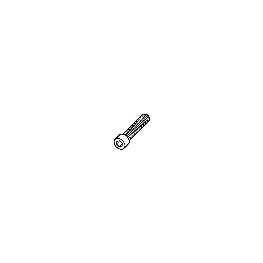 ERICKSON S350 Nuts Bolts & Screws S350 5/16-18 X 3/4- you get 10