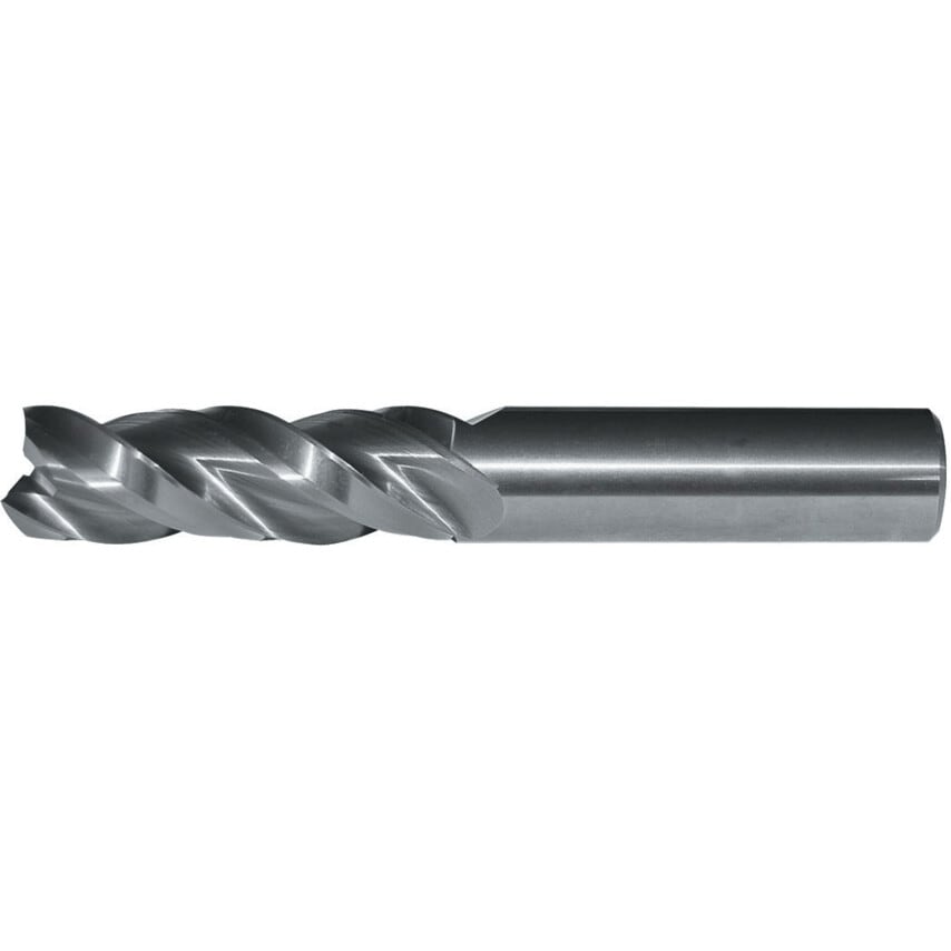 Kennametal ABDE1000A3AS K600 Carbide End Mill
