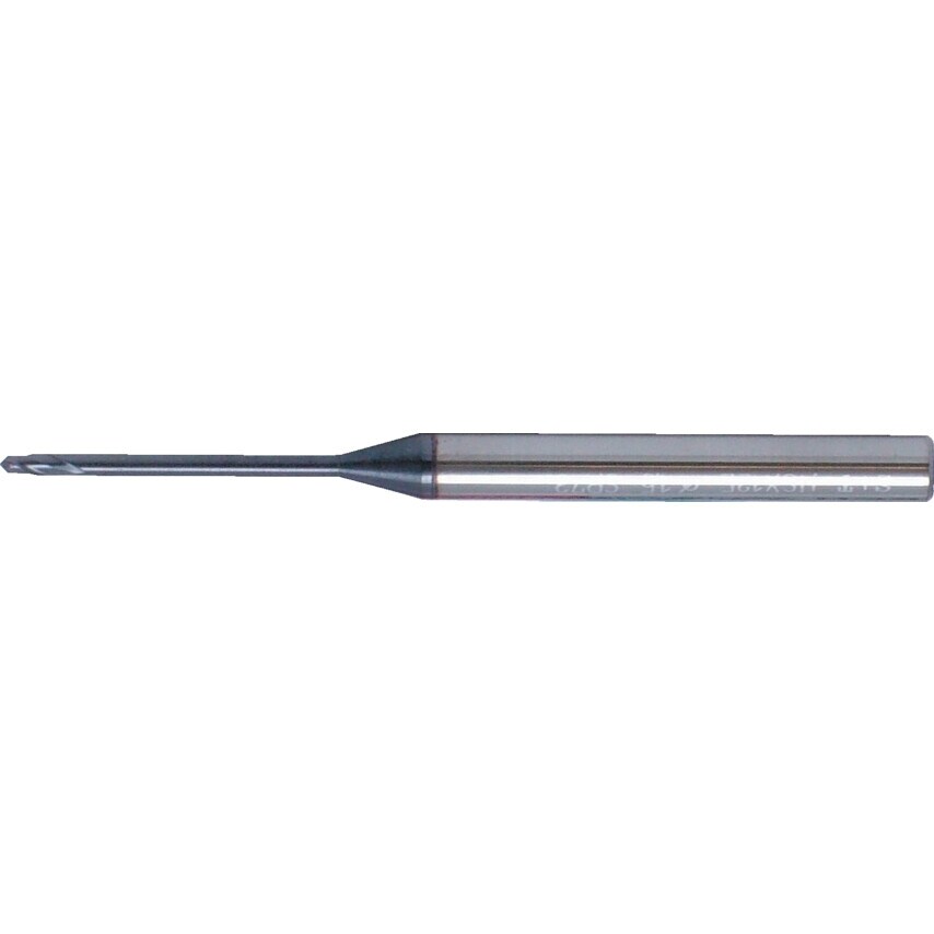 SwissTech 1.0X12.0 2FL Long Reach B/N Slot Drill Q-Coat- you get 150