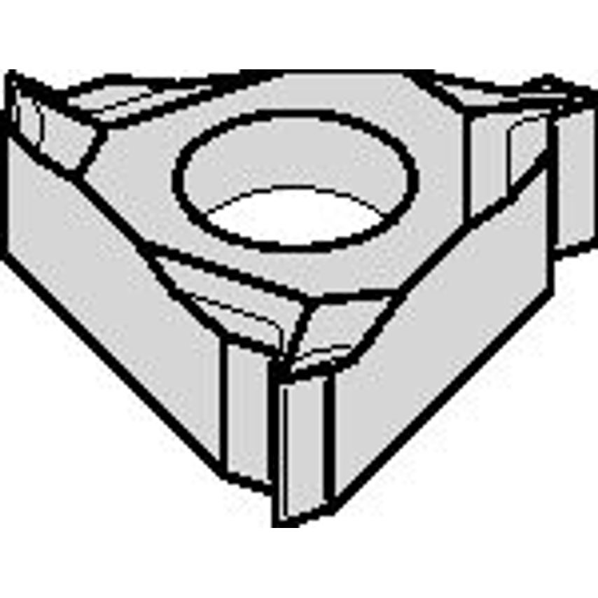Kennametal LT16ER14WCB LT Threading Insert- you get 5