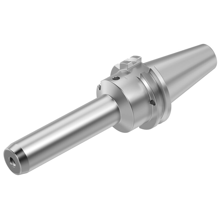 HC-DV form B/AD - DV Hydraulic Chuck
