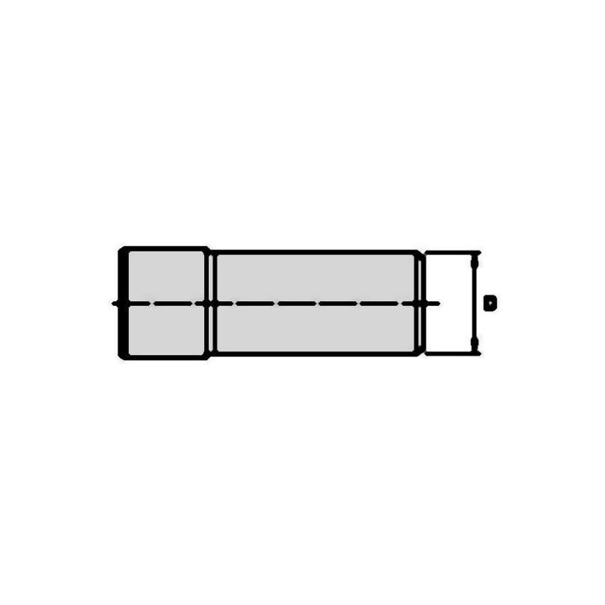 ERICKSON 280.202 Test Mandrel 10
