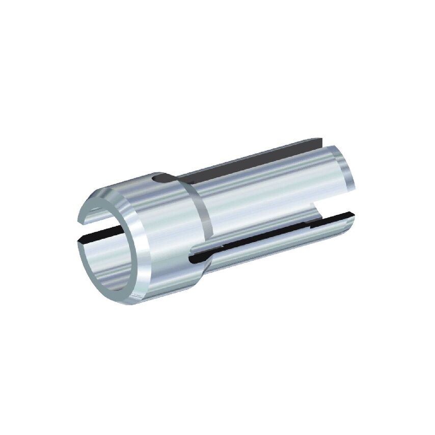 ERICKSON JTC060049m Collet Threading TC 6 DIN