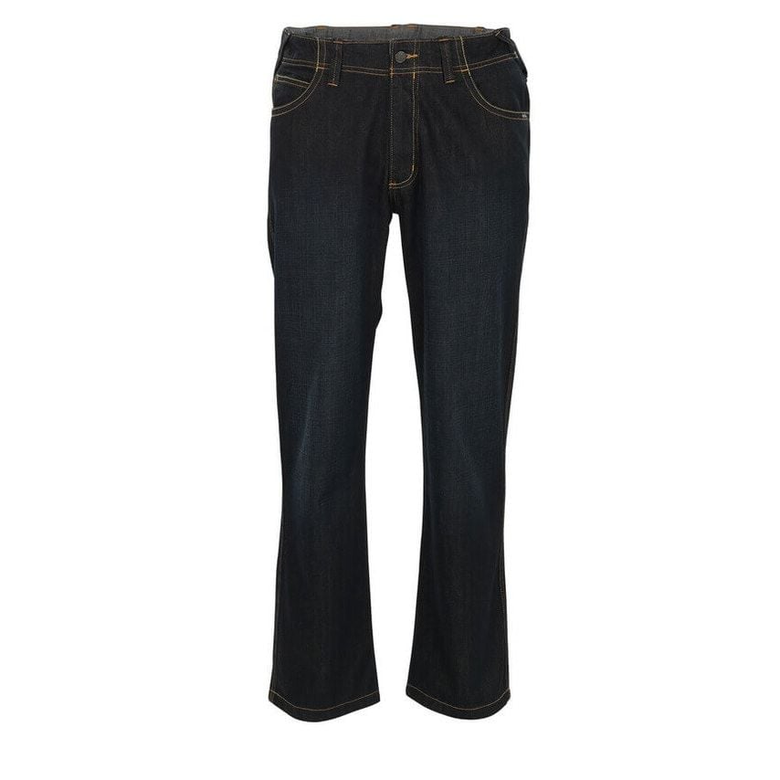 Mascot Fafe Jeans Dark Denim Blue 82C45 (L32W29.5)