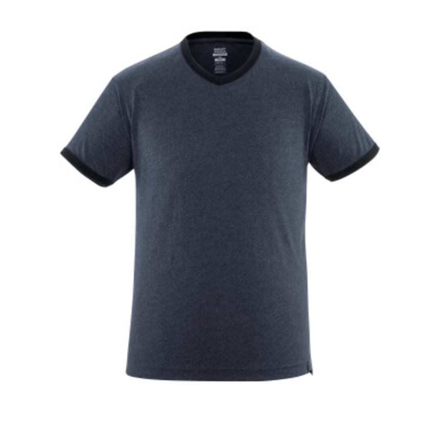 Mascot Algoso T-Shirt Washed Dark Denim - XL