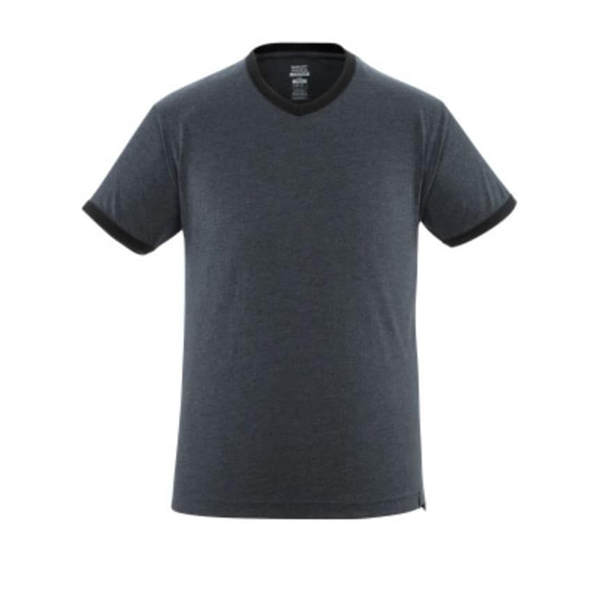 Mascot Algoso T-Shirt Black Denim - Medium