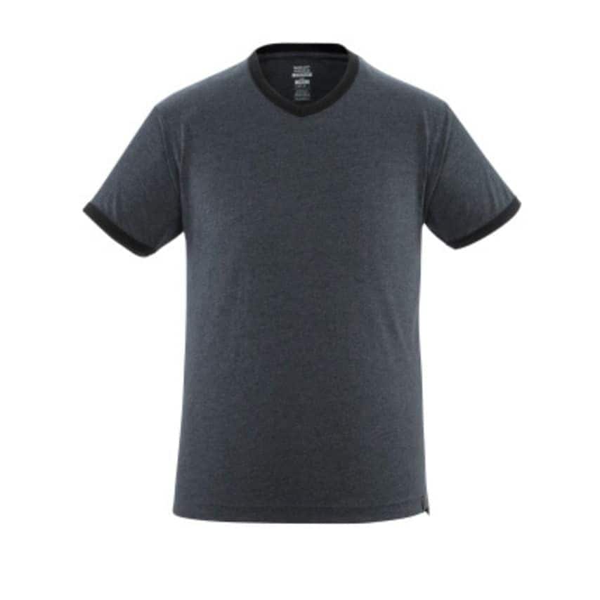 Mascot Algoso T-Shirt Black Denim - XL