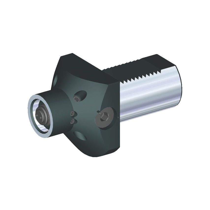 KM Systems KM40CL2ANVDI4060 KM40 Loc II Vdi Axial (M)