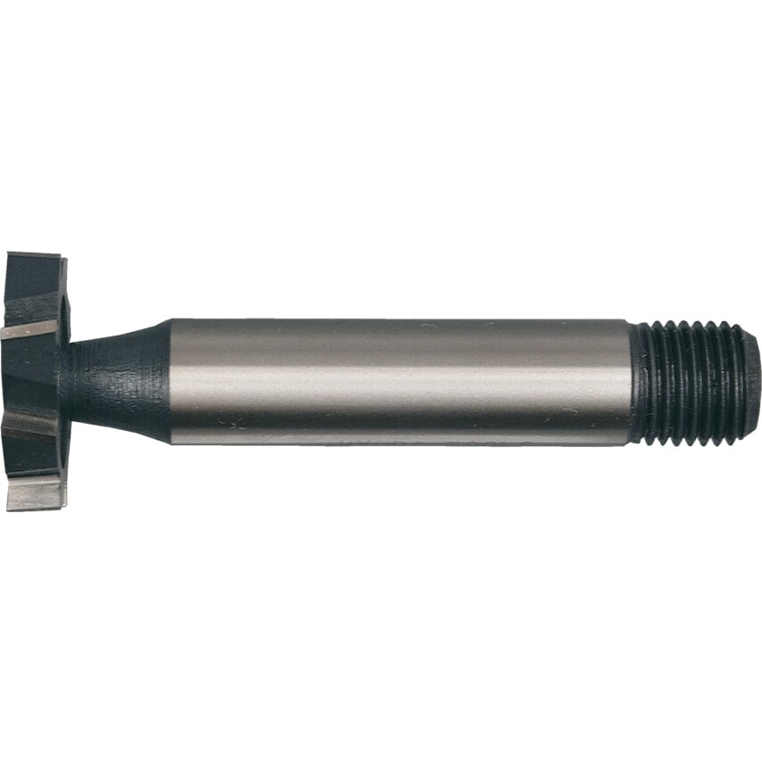 Sherwood 28.5MMX7MM HSS Sc/Sh Woodruff Cutter M126 at Zoro