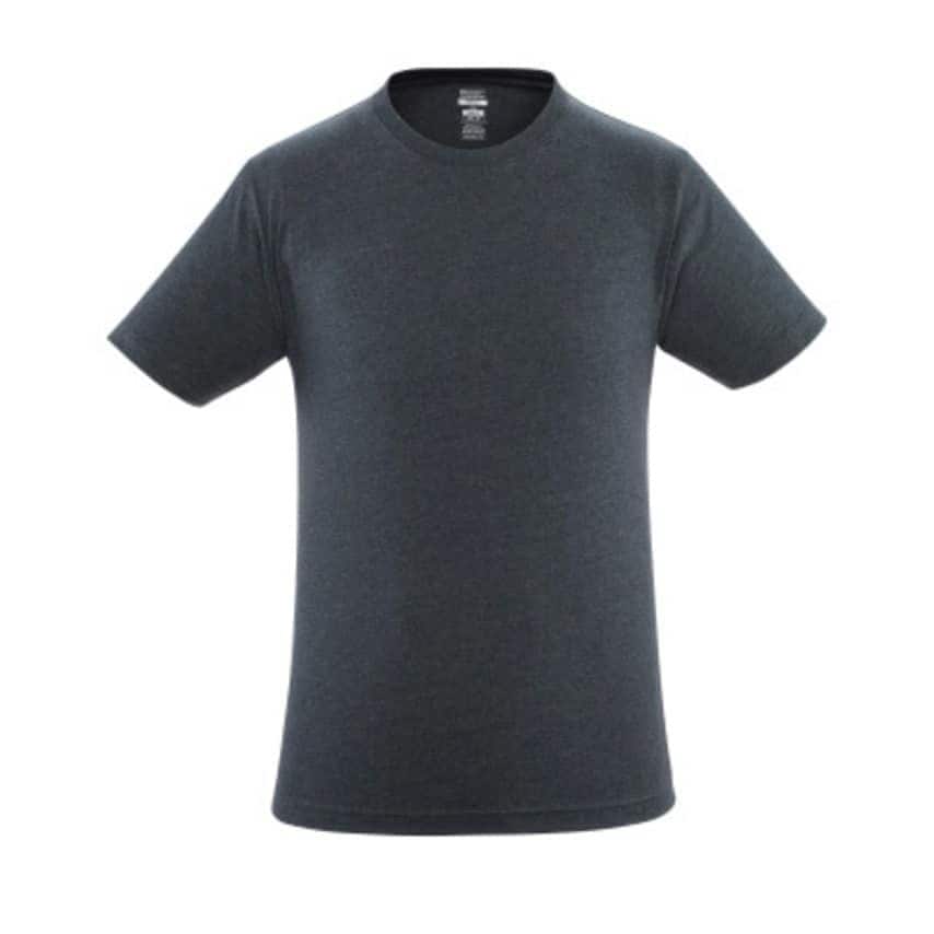 Mascot Calais T-Shirt Black Denim - XS