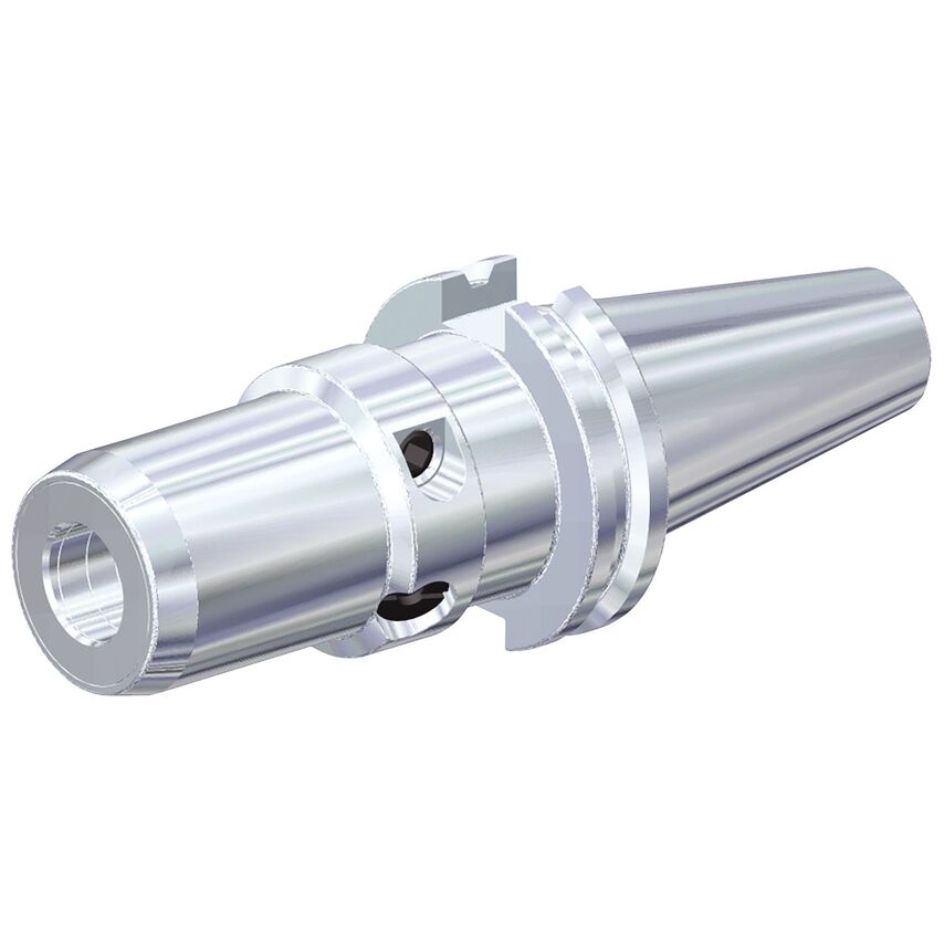 HC-CV50 Form AD - CV Hydraulic Chuck