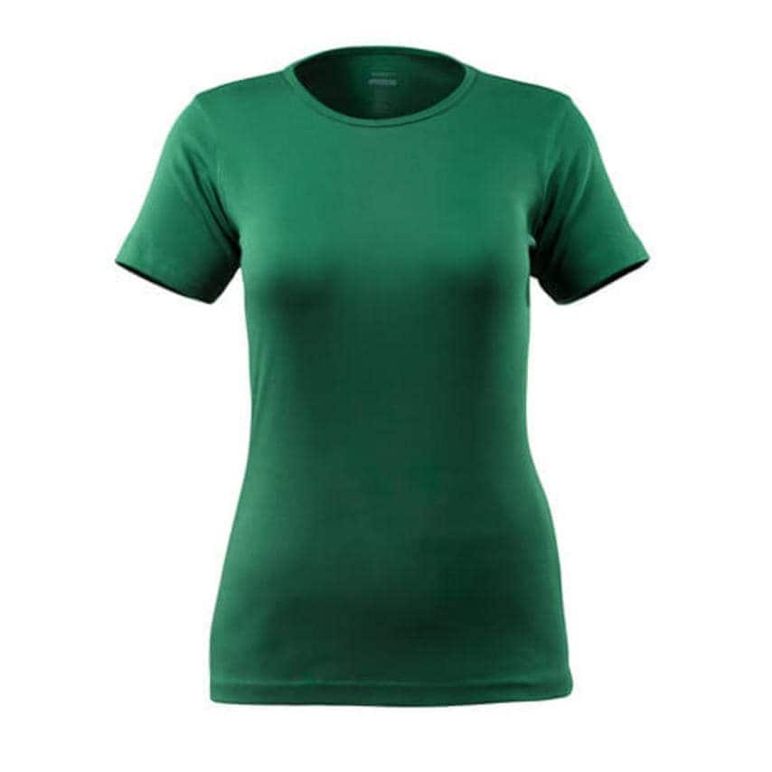 Mascot Women's Arras T-Shirt Green - Small