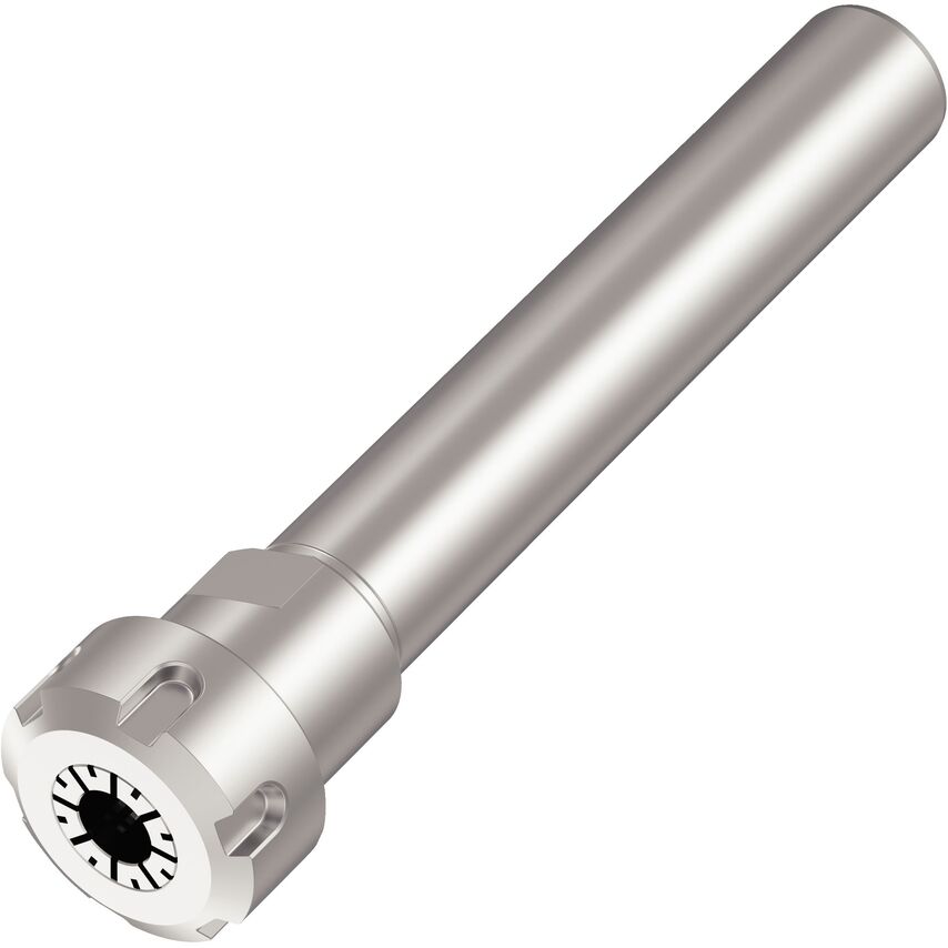 ER - Straight Shank - Metric