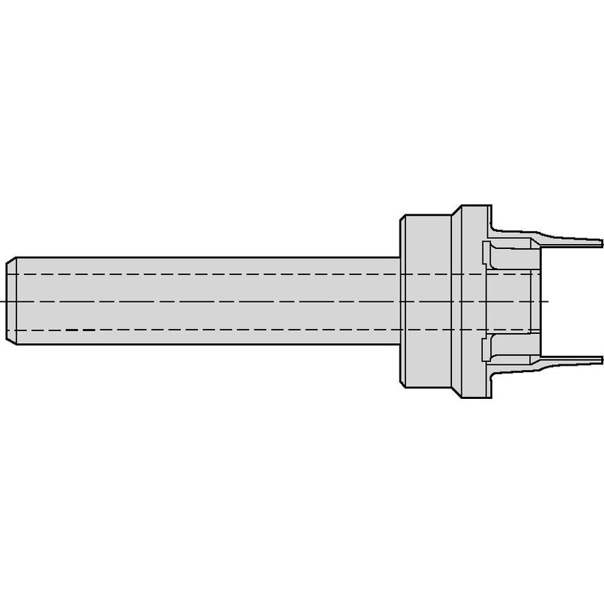 ERICKSON KMSW40 Spindle Wiper - 1606113