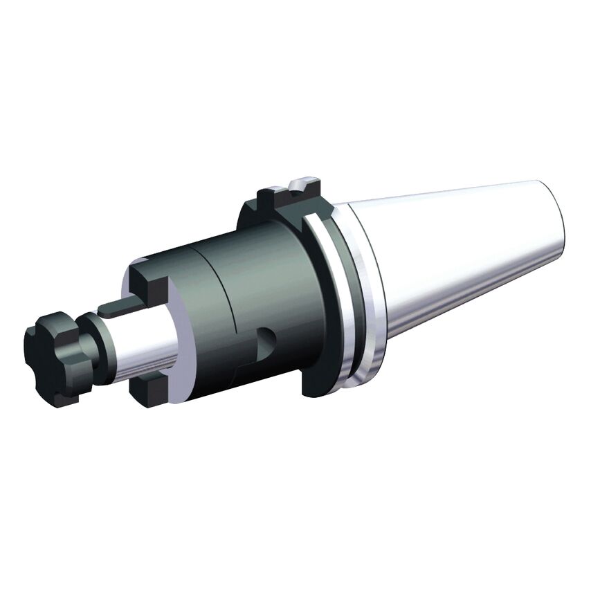 Shop ERICKSON DV50CS27055m Combi Shell Mill Adapter DV50 Face Mill Adaptors Zoro UK