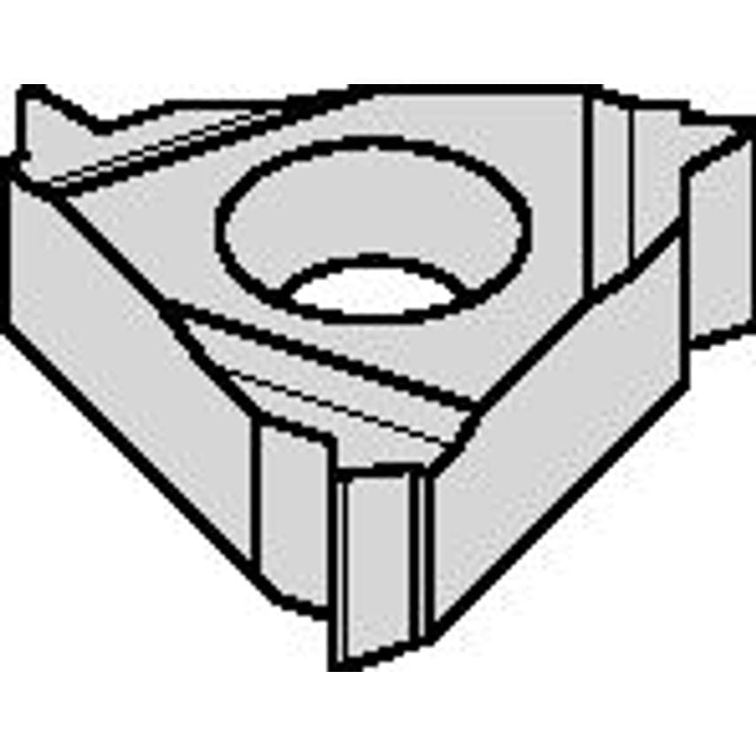 Kennametal LT16ER32UNJ LT Threading Insert- you get 5