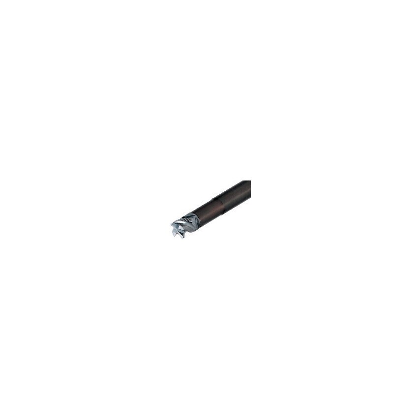 MM S-A Straight Shank Multi-Master Shanks For Carbide Milling Heads