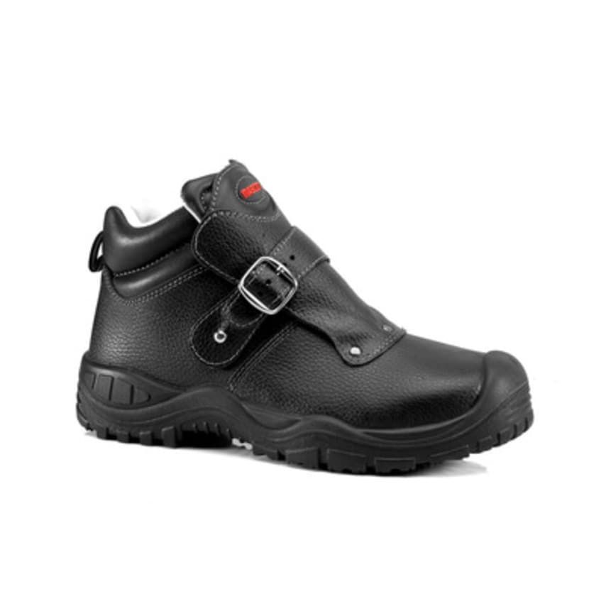 Mascot Boron Safety Boots Black 1147 (M12)