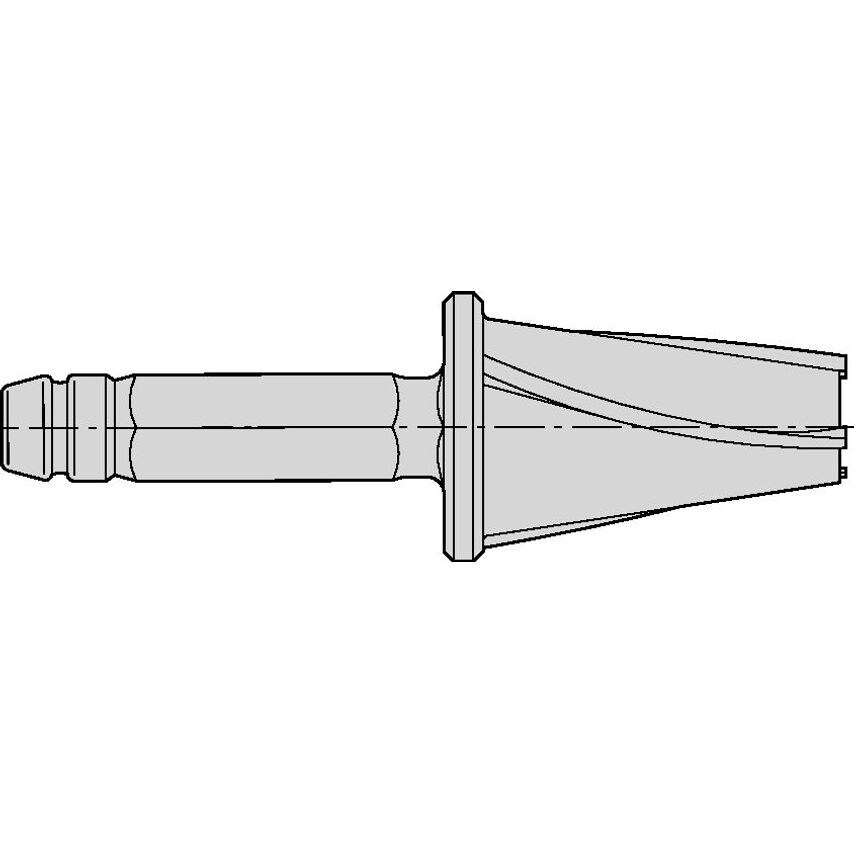 ERICKSON SW50 Taper Wiper - 1192562