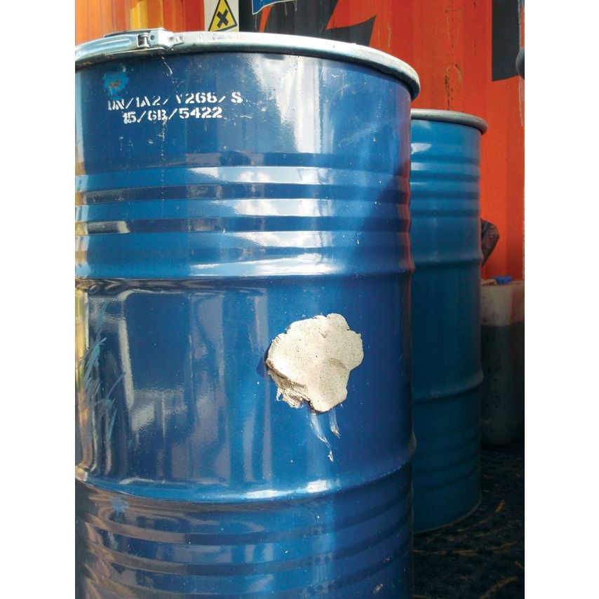 Drum Plug - Leak Block Putty 1kg - D4230001