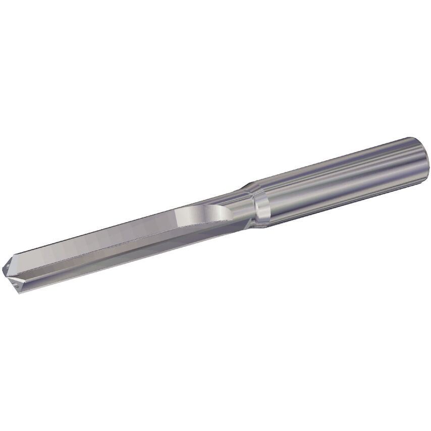 B411 - KF1 - A-Shank TX Drills - 5xD