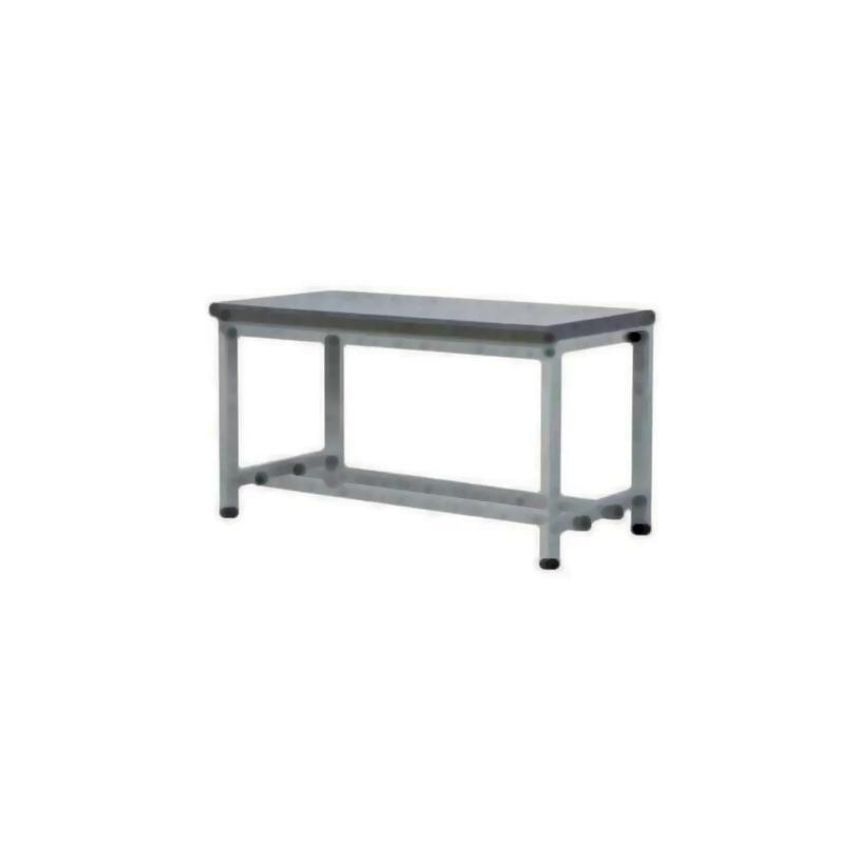 QMP ESD Premium Height Adjustable ESD Workbench Kit 3 - 730-950 x 1500 x 750mm B