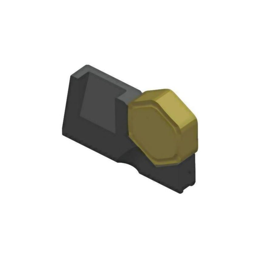 Kennametal 12748503500 Anvil L Finishing 0 25 -CORRECTED