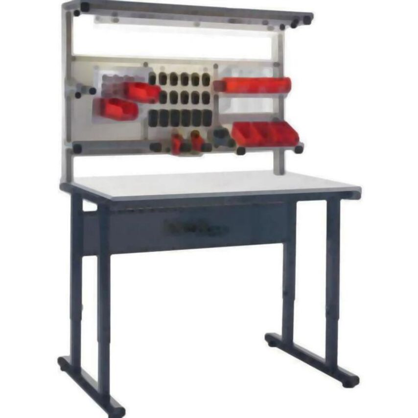 QMP Euroslide Superbench 840 x 1800 x 900