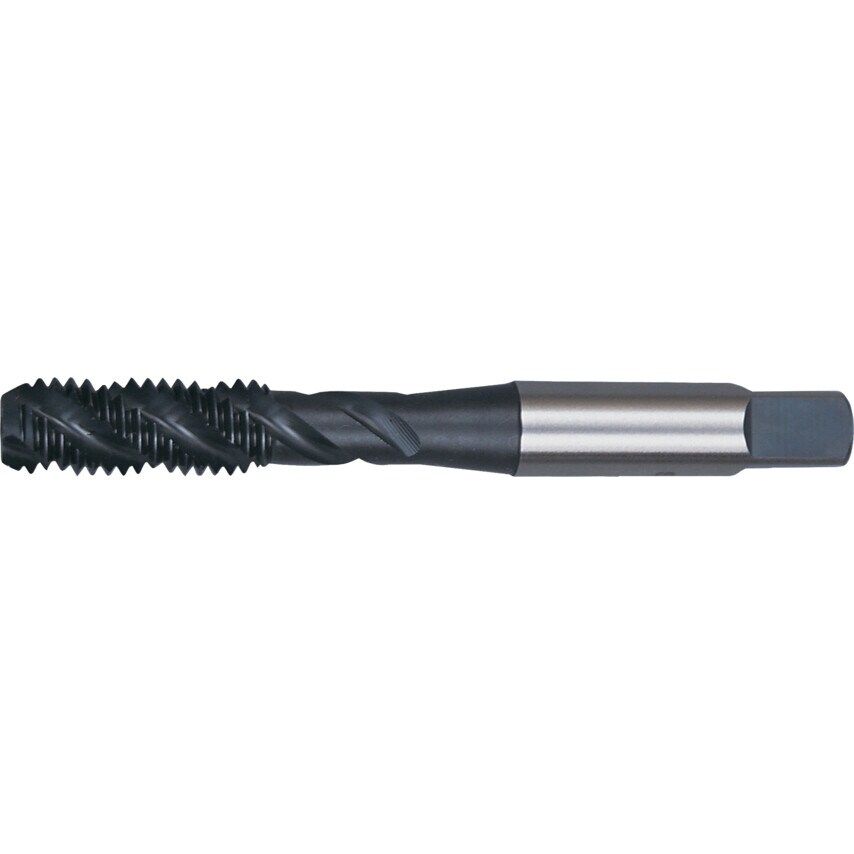 Sherwood 7/16"x20 Unf Hssgt Spiral Flute Tap