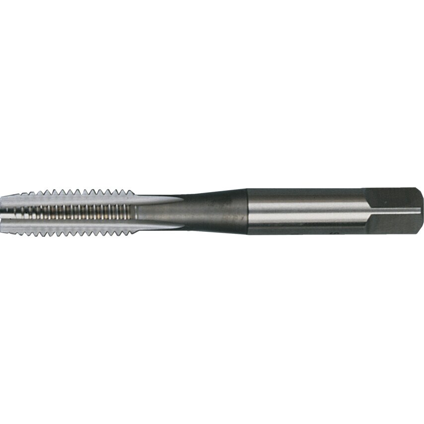 Sherwood 1.1/8"x12 Unf Hssgt STR. Flute Second Tap